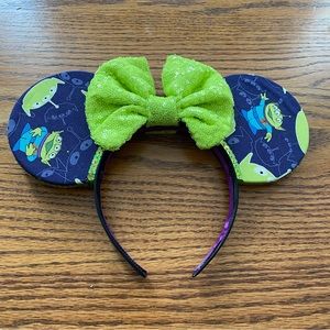 Small Business Toy Story Disney Minnie Ears